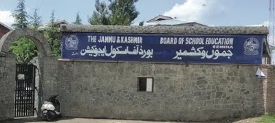 In damage control mode, JKBOSE rues criticism over mix-up in textbook
