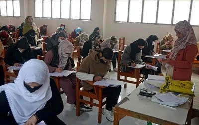 JKBOSE postpone exams scheduled for Mar 1 & 3 in hard zones
