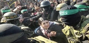 Hamas proposes one-time hostage exchange for Palestinian prisoners