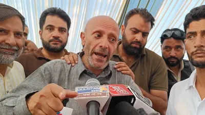 Delhi HC reserves order on Er Rashid’s plea for custody parole to attend Parliament