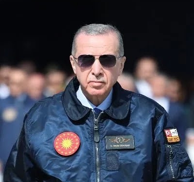 India calls Erdogan’s Kashmir remarks ‘unacceptable’, lodges ‘strong protest