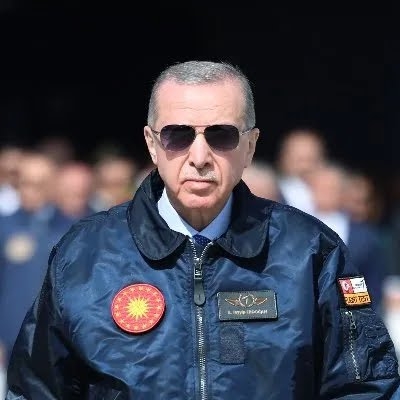 India calls Erdogan’s Kashmir remarks ‘unacceptable’, lodges ‘strong protest