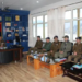 IGP Jammu reviews operational preparedness of forces in Chenab valley