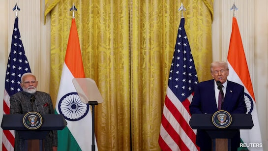 Want To Be Fair”: Trump Vows To Impose Reciprocal Tariffs On India
