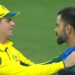 Virat Kohli’s On-Field Gesture For ‘Retiring’ Steve Smith Sets Internet On Fire – Watch