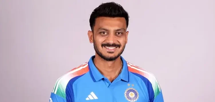 Delhi Capitals appoint Axar Patel as men’s team captain