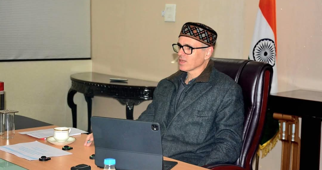 Omar Chairs Meeting to Ensure Seamless Arrangements for Ramadan