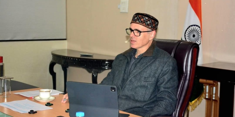 Omar Chairs Meeting to Ensure Seamless Arrangements for Ramadan
