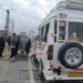 9 tourists injured in Qazigund accident