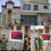 Kulgam Police Attach Two Residential Houses Worth Over ₹1.5 Crores Belonging to Notorious Drug Peddler in Qazigund