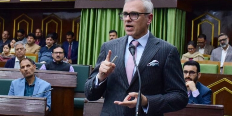 BUDGET SESSION 2025: