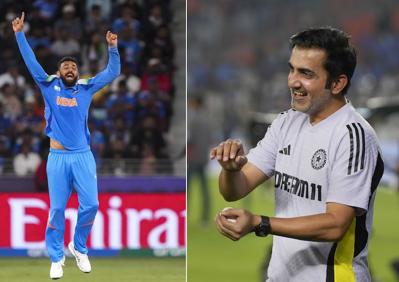 Gautam Gambhir Forces Dramatic U-Turn As ‘KKR Quota’ Fires, Memes Flood Internet