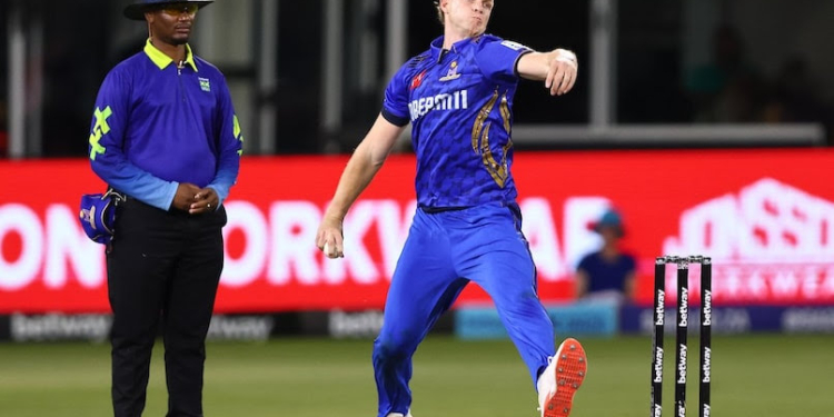 Mumbai Indians Star Breaches PSL Contract To Join IPL, Fuming PCB Sends Legal Notice