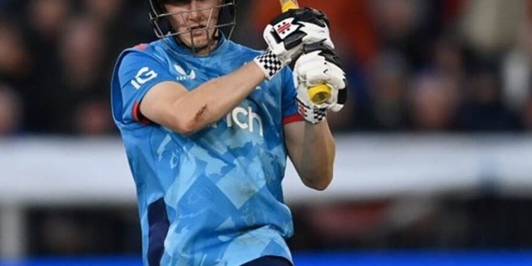He Just Didn’t Want To…”: Ex-England Captain Backs BCCI’s IPL Ban On Harry Brook