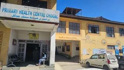 Medical Block Handwara headless for a month, employees and public suffer
