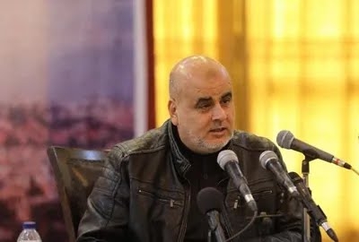 Israeli air strike kills another top Hamas leader at Gaza Hospital