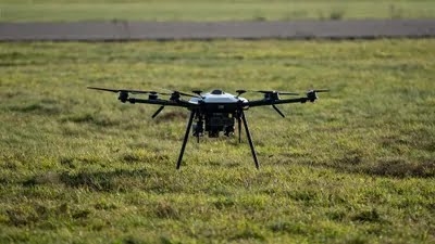 At least 60 Ukrainian drones shot down over Moscow in massive attack: Mayor