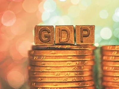 India’s GDP has doubled to USD 4.2 trn over last ten years: IMF