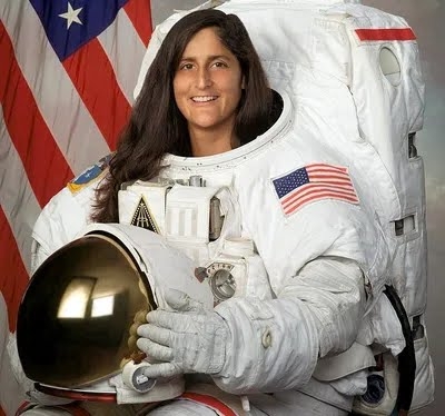 Astronaut Sunita Williams likely to leave Space Station on March 19