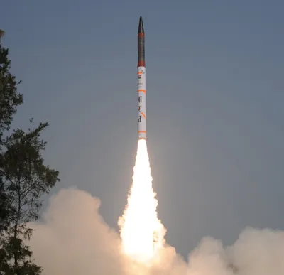India successfully flight-tests indigenously-developed vertically-launched Surface-to-Air Missile