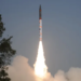 India successfully flight-tests indigenously-developed vertically-launched Surface-to-Air Missile