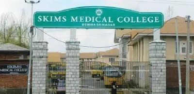 Staff shortage at SKIMS a challenge, issue raised with recruitment agencies: Govt