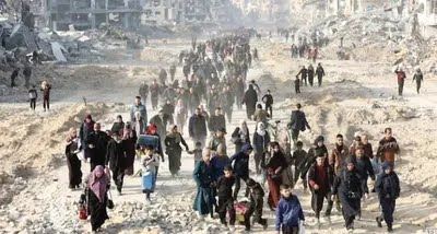Palestine requests extraordinary Arab session over Israel’s renewed airstrikes on Gaza