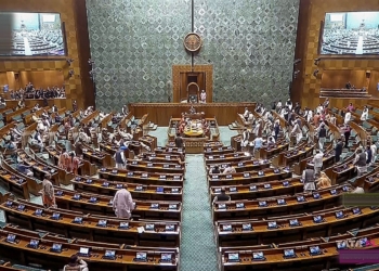 Budget Session: Immigration and Foreigners Bill 2025 to be introduced in Lok Sabha