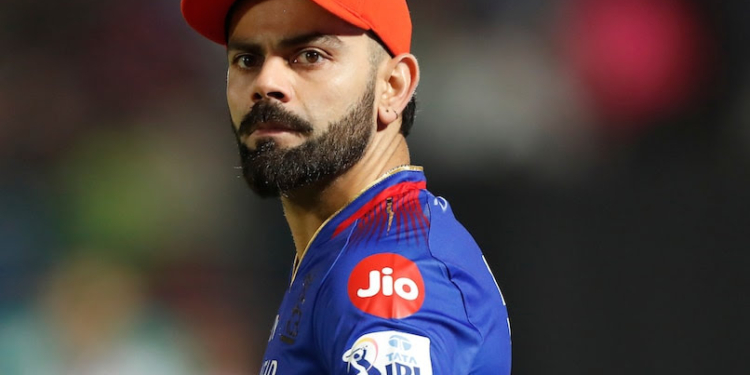 Virat Kohli Needs To Be The Captain Of….