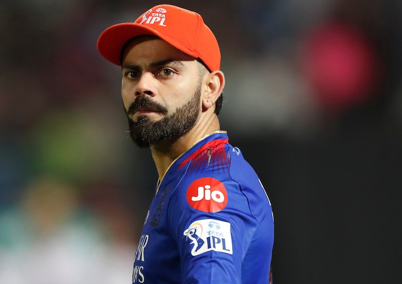 Virat Kohli Needs To Be The Captain Of….