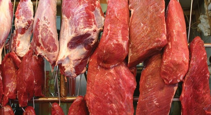 Ahead of Eid, Mutton Shortage Sparks Frustration; Prices Soar to ₹750 per Kg in Some Areas