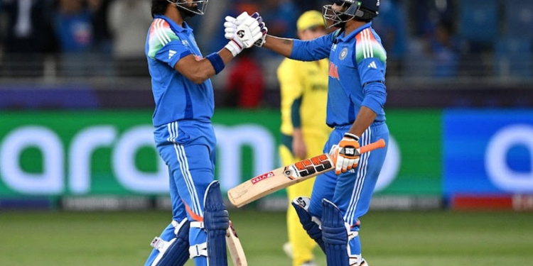 Gaddafi Stadium Knocked Out Of Champions Trophy”: Memes Galore As India Enter ICC Event Final