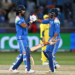 Gaddafi Stadium Knocked Out Of Champions Trophy”: Memes Galore As India Enter ICC Event Final