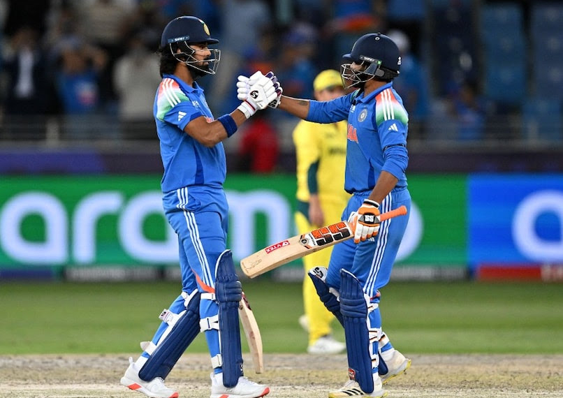 Gaddafi Stadium Knocked Out Of Champions Trophy”: Memes Galore As India Enter ICC Event Final