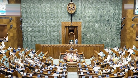 Waqf Bill To Be Tabled In Lok Sabha Today Amid Political Standoff