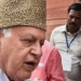Farooq Abdullah Backs Speaker’s Call to Disallow Assembly Debate on Wakf Law