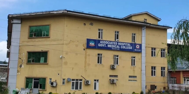 All entry level faculty posts of GMC B’la referred to JKPSC