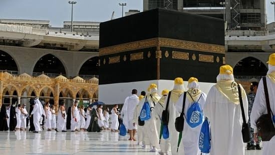India’s Haj quota rises to 1.75 lakh in 2025: Minority Affairs Ministry