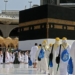 India’s Haj quota rises to 1.75 lakh in 2025: Minority Affairs Ministry