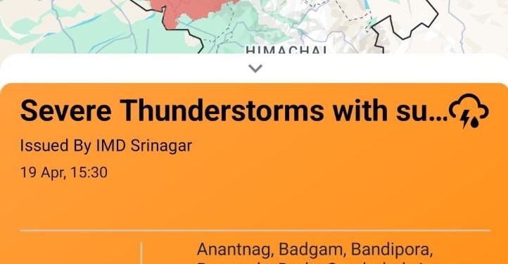 Weather