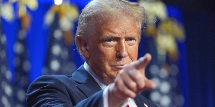 They ll figure it out Trump on India-Pakistan tensions..