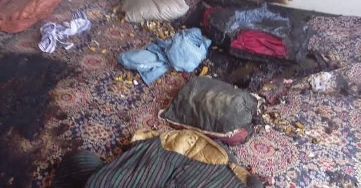 Woman Dies After Setting Herself Ablaze Over Alleged Family Dispute in Hazratbal