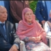 Khalida Shah Seeks United Political Response After Pahalgam AttackCalls for All-Party Delegation to Kashmir and Action Against Media Vilification