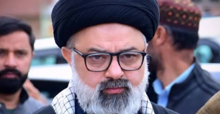 Prominent Shia Scholar Agha Syed Hadi Sees Waqf Amendment Bill “Gross Interference