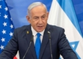 Benjamin Netanyahu slams France’s Macron for plans to recognise Palestine as sovereign state