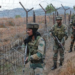 Pakistan Army violates ceasefire for sixth consecutive day; Indian Army responds appropriately