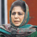 Conspiracy against Muslims:” J&K politicians on Waqf Bill