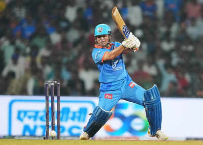 Sachin Tendulkar turns 52: A legacy beyond numbers