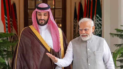 Saudi Arabia a valued partner and trusted friend of India’: PM Modi ahead of his visit