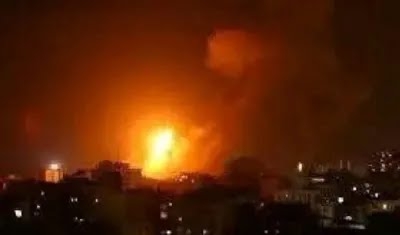 12 killed, 30 injured in….